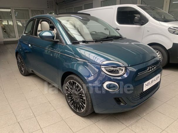 Fiat 500 e 42 kWh 88 kW image number 2