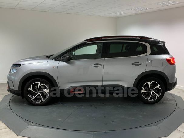 Citroen C5 Aircross 165 kW image number 15