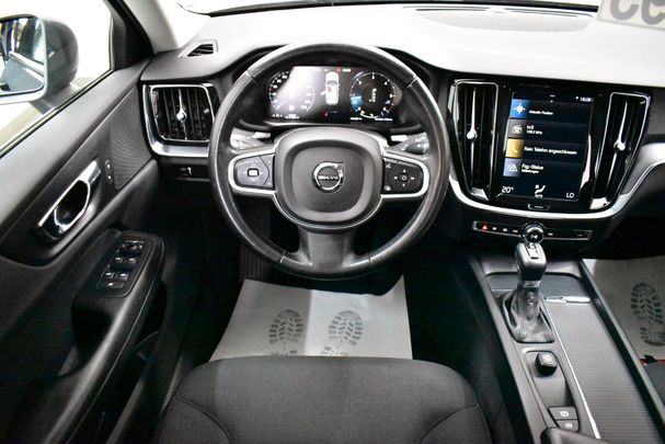 Volvo V60 Geartronic 110 kW image number 15