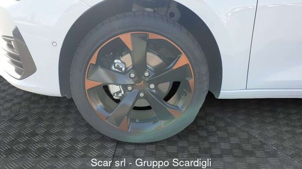 Cupra Leon Sportstourer 1.5 DSG 150 kW image number 6