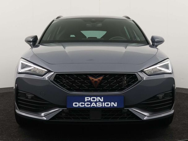 Cupra Leon Sportstourer e-Hybrid DSG 150 kW image number 11