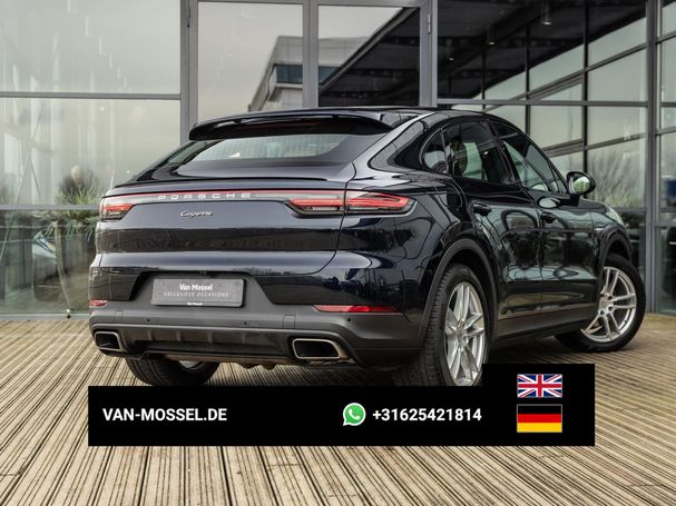 Porsche Cayenne Coupé E-Hybrid 340 kW image number 13