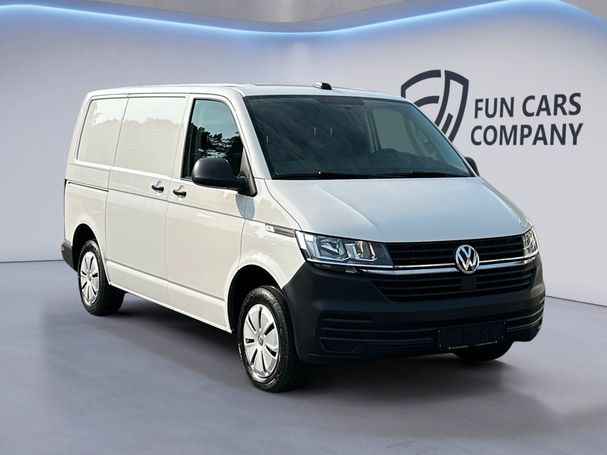 Volkswagen T6 Transporter 110 kW image number 9