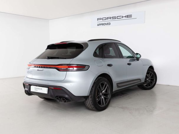 Porsche Macan 195 kW image number 2