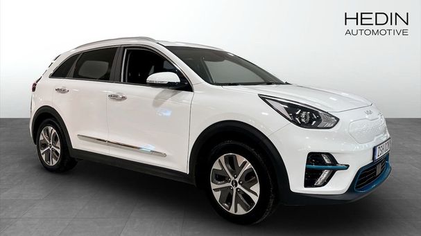 Kia Niro e 150 kW image number 4