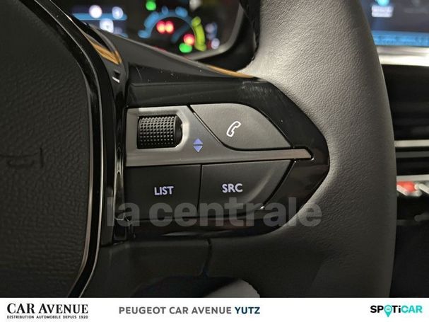 Peugeot 208 136 100 kW image number 14