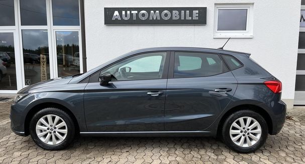 Seat Ibiza 1.0 TSI Style 70 kW image number 3