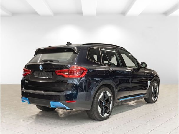 BMW iX3 210 kW image number 3