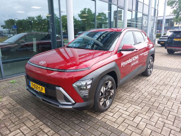 Hyundai Kona 1.6 GDI 104 kW image number 23