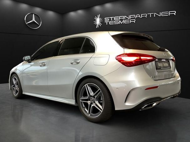 Mercedes-Benz A 200 d 110 kW image number 8