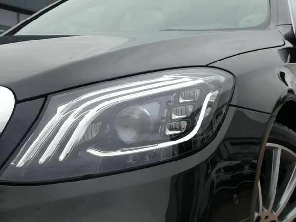 Mercedes-Benz S 400 260 kW image number 7