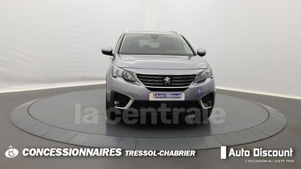 Peugeot 5008 BlueHDi 130 Allure 96 kW image number 5