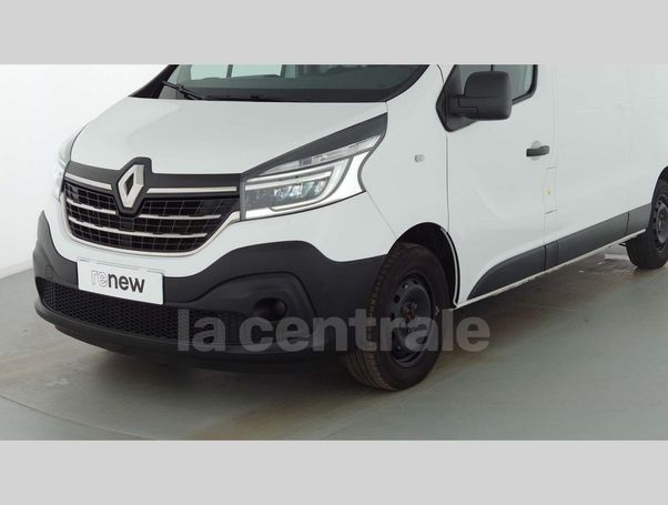 Renault Trafic DCi 120 L2H1 88 kW image number 34