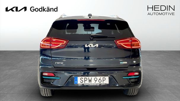 Kia Niro e 64 kWh 150 kW image number 3