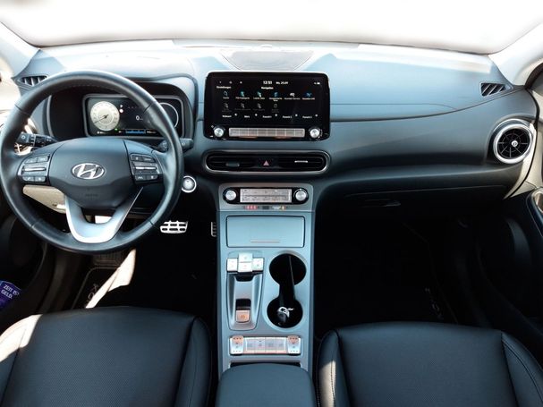 Hyundai Kona Elektro Prime 150 kW image number 11