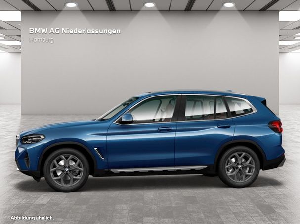 BMW X3 xDrive20i 135 kW image number 6