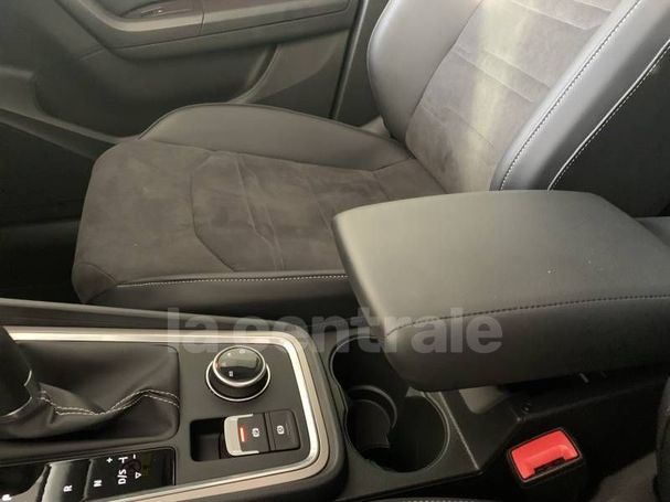 Seat Ateca 1.5 TSI DSG 110 kW image number 31