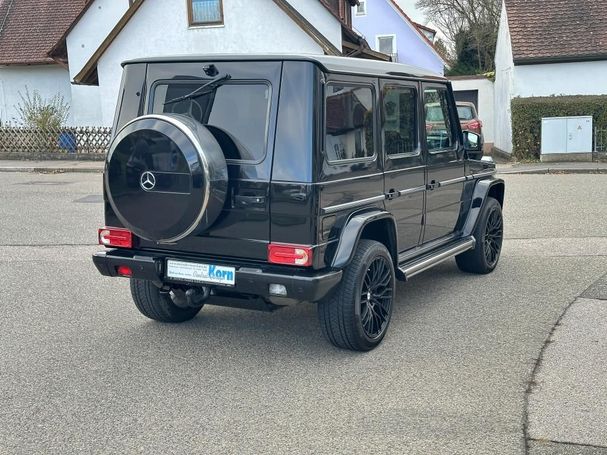 Mercedes-Benz G 350 195 kW image number 3