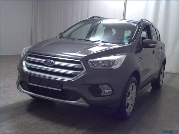 Ford Kuga 1.5 129 kW image number 1