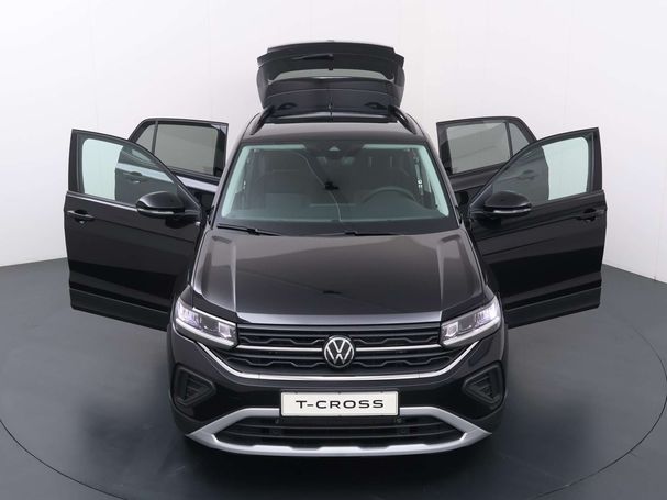 Volkswagen T-Cross 1.0 TSI Life 85 kW image number 33