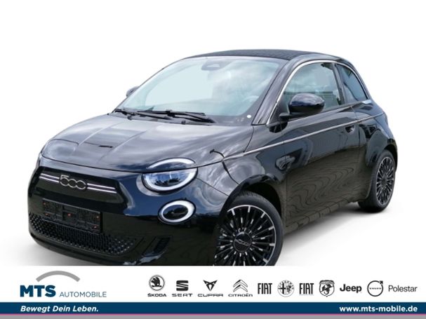 Fiat 500 e 87 kW image number 1