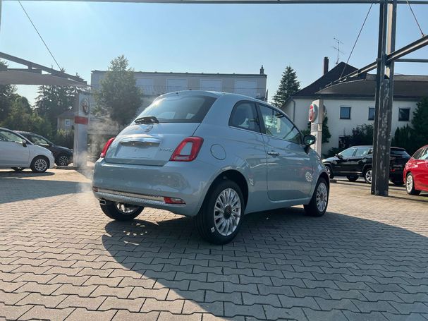 Fiat 500 1.0 51 kW image number 3