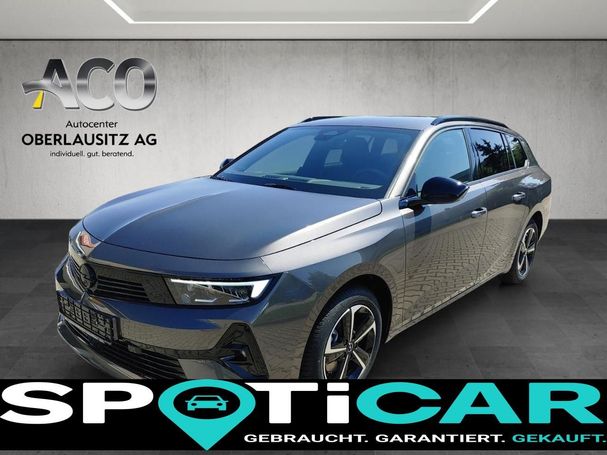 Opel Astra Sports Tourer GS Line 96 kW image number 1