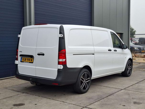 Mercedes-Benz Vito 116 CDI 120 kW image number 6