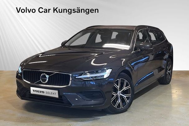 Volvo V60 B4 147 kW image number 1