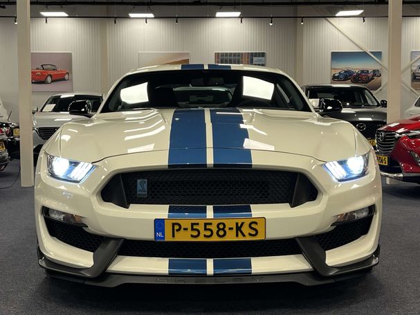 Ford Mustang Fastback Shelby GT350 386 kW image number 36