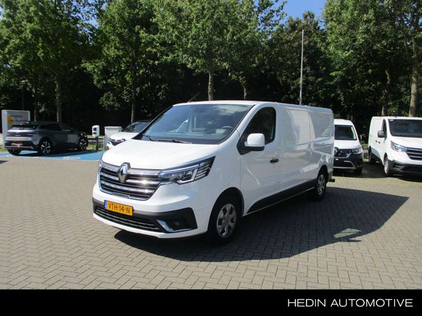 Renault Trafic L2H1 dCi 130 96 kW image number 1