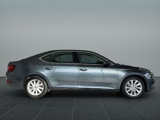 Skoda Superb 1.4 TSI Style 110 kW image number 8