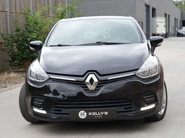 Renault Clio TCe 66 kW image number 2