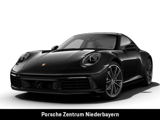 Porsche 992 Carrera 4 283 kW image number 2