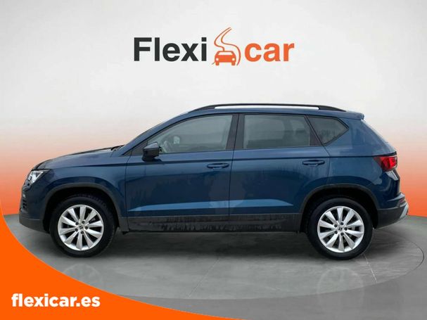 Seat Ateca 1.5 TSI 110 kW image number 5