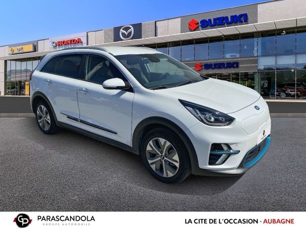 Kia Niro e 152 kW image number 2