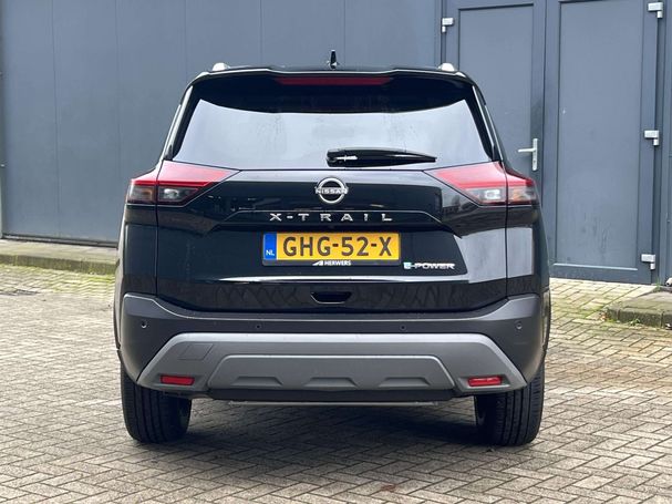 Nissan X-Trail 1.5 e-Power N-Connecta 150 kW image number 24