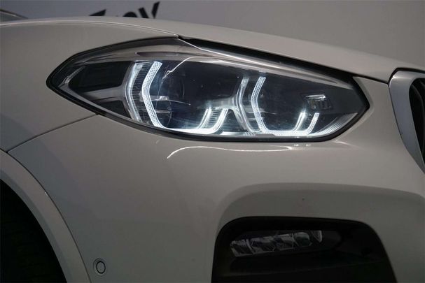 BMW X4 xDrive30d 195 kW image number 16