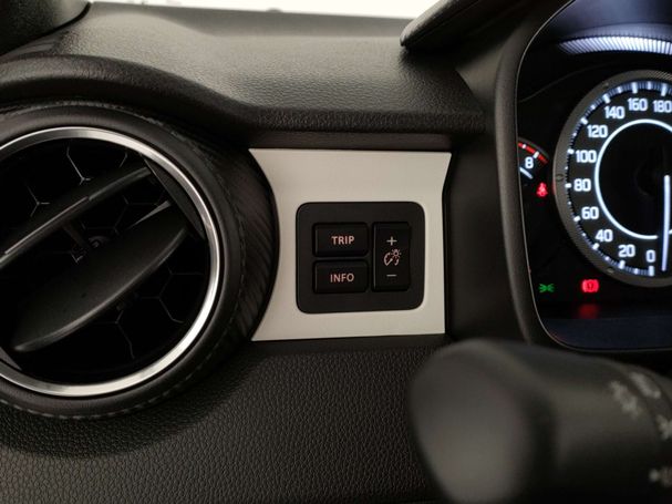 Suzuki Ignis 61 kW image number 23