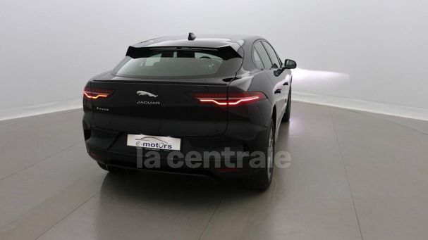 Jaguar I-Pace EV400 AWD SE 294 kW image number 38