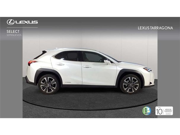 Lexus UX 250h 135 kW image number 6