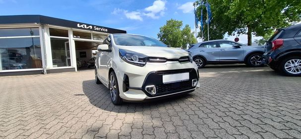 Kia Picanto 1.2 GT Line 62 kW image number 7