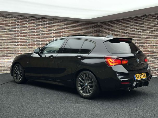 BMW 140i M 250 kW image number 23