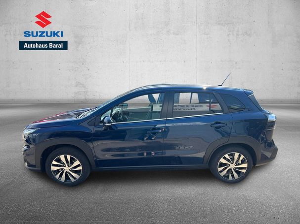 Suzuki SX4 S-Cross 95 kW image number 5