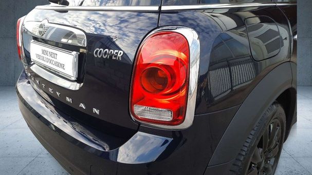 Mini Cooper Countryman 100 kW image number 7