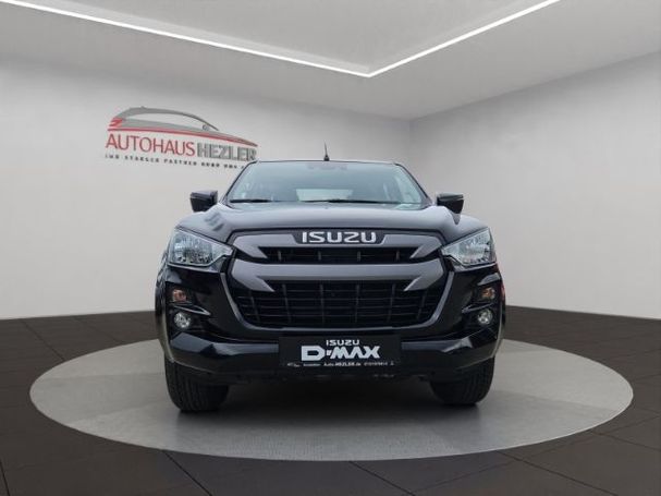 Isuzu D-Max Double Cab 120 kW image number 9