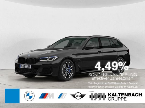 BMW 530i Touring xDrive 185 kW image number 1