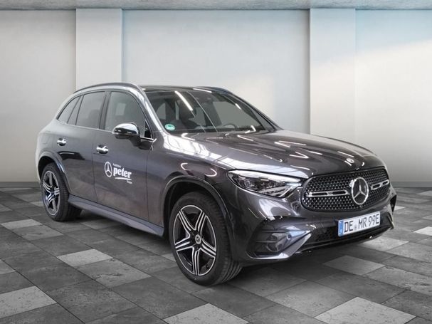 Mercedes-Benz GLC 300 de AMG 4Matic 245 kW image number 2