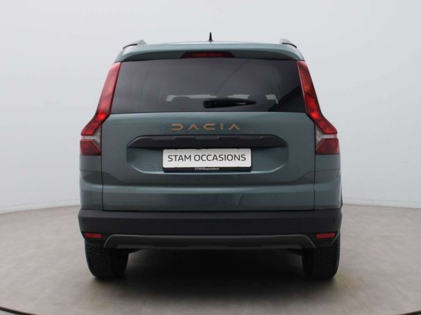 Dacia Jogger TCe 110 Extreme 81 kW image number 22