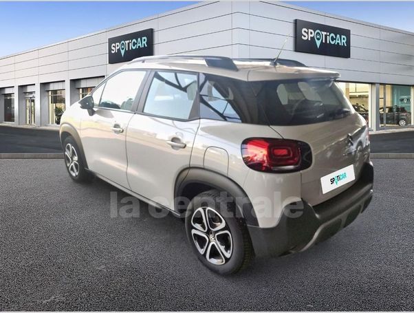 Citroen C3 Aircross BlueHDi 100 Origins 75 kW image number 4